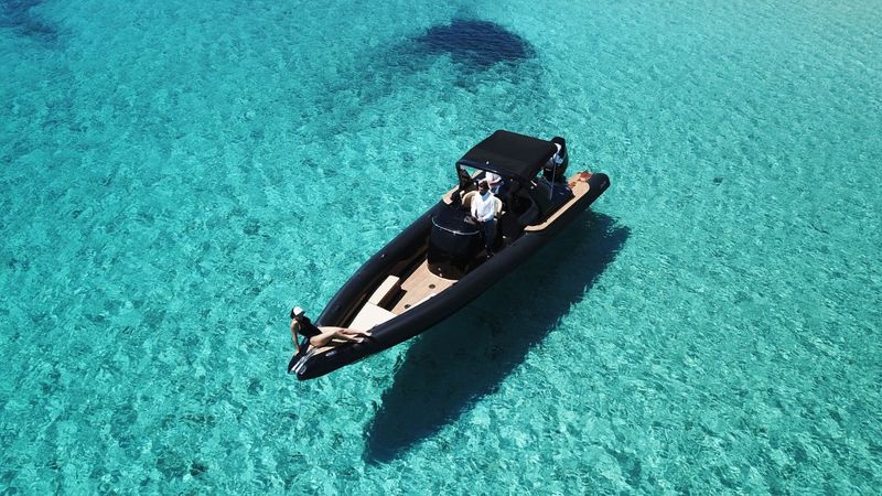 Fost Matrix 32 | Amykos