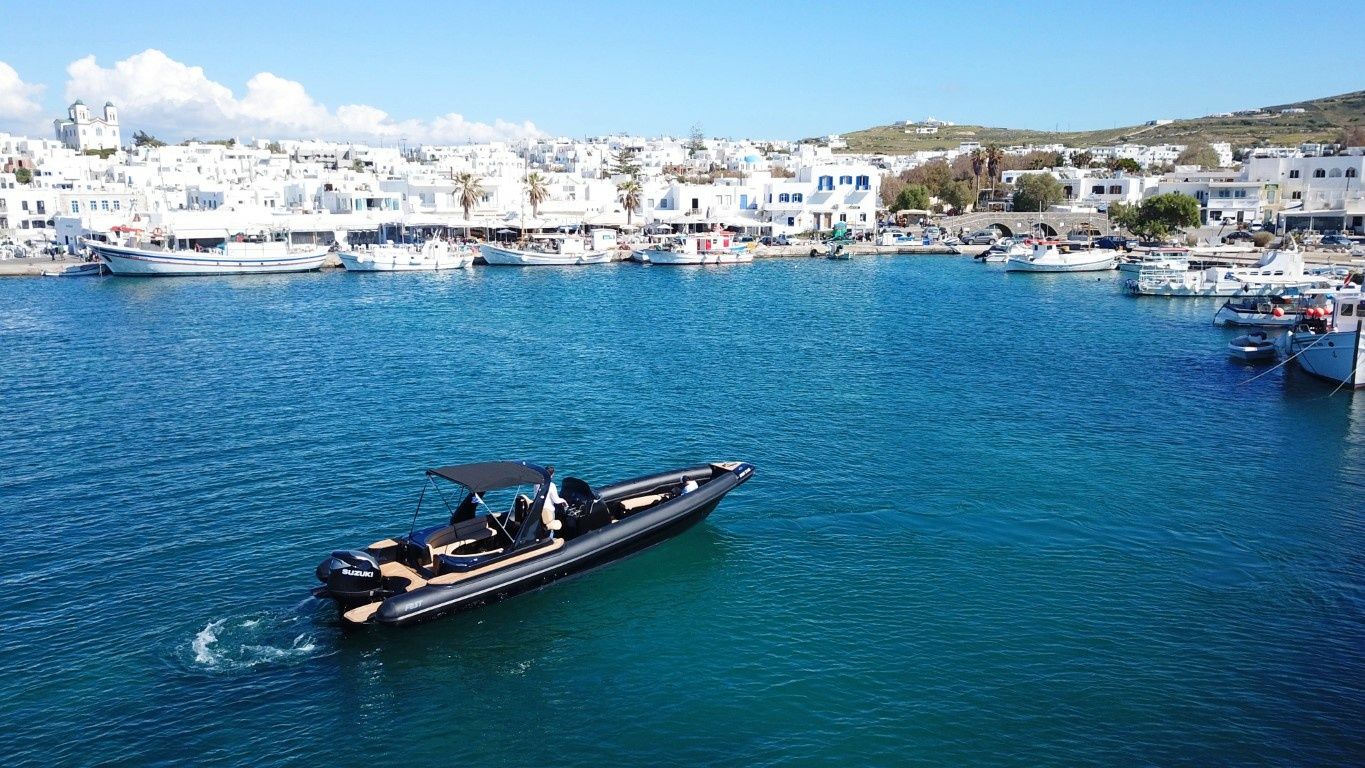 Fost Matrix 32 | Amykos