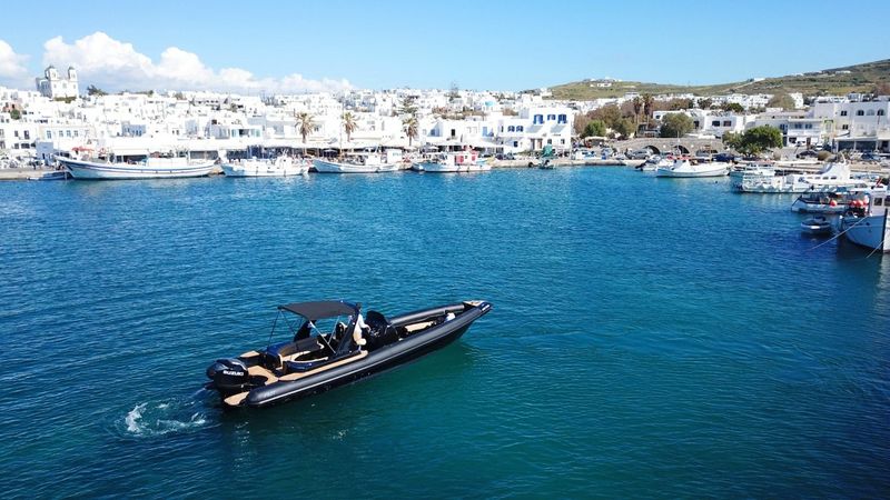 Fost Matrix 32 | Amykos