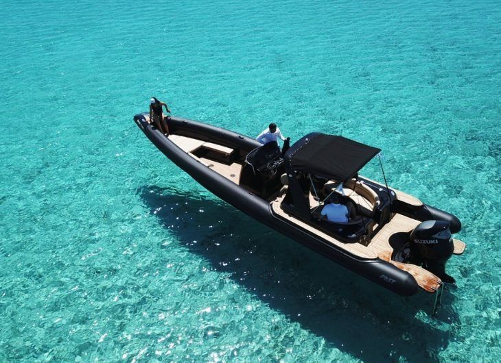 Fost Matrix 32 | Amykos