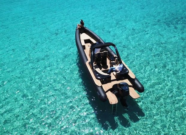 Fost Matrix 32 | Amykos