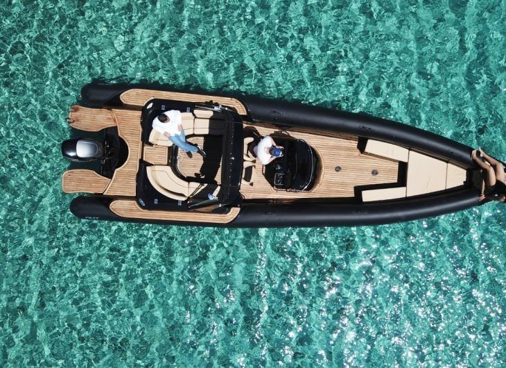 Fost Matrix 32 | Amykos