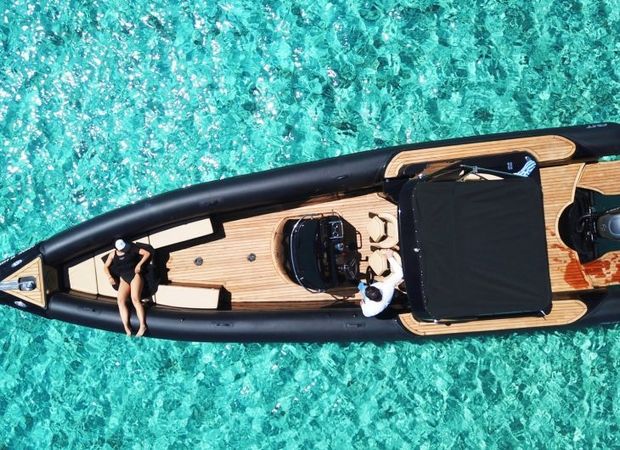 Fost Matrix 32 | Amykos