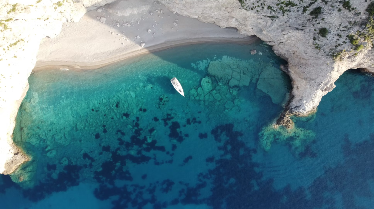 Beneteau Oceanis 46 | Victoria