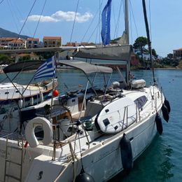 Beneteau Oceanis 46 | Victoria