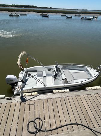 Trimarchi 5.3 | Nica