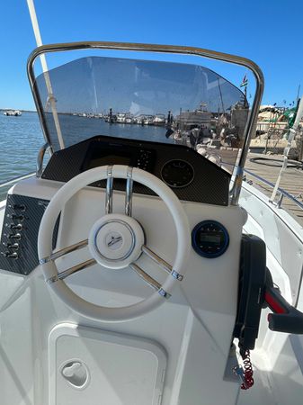 Trimarchi 5.3 | Nica