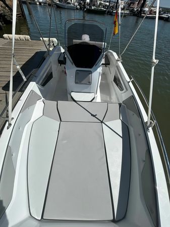 Trimarchi 5.3 | Nica