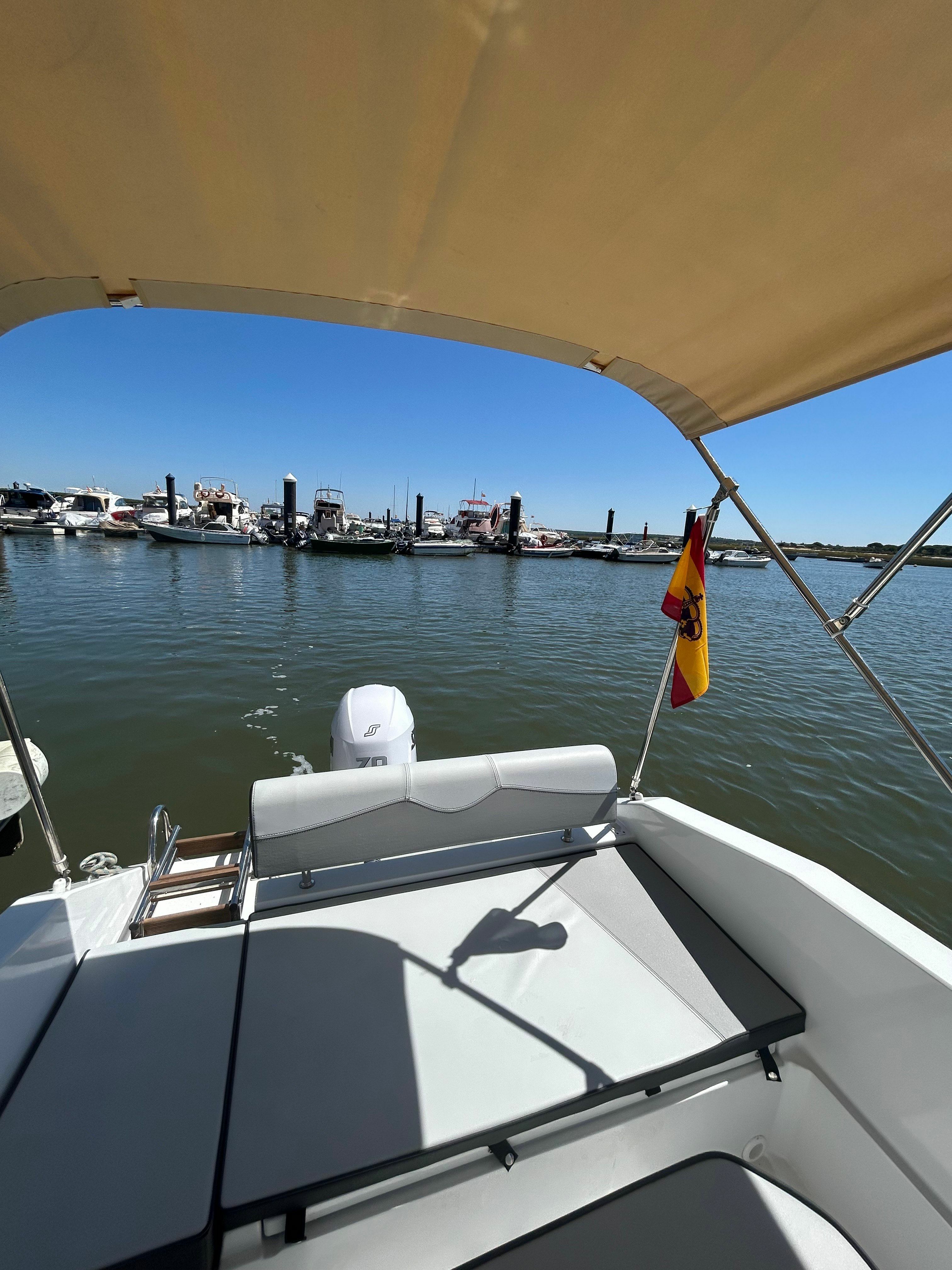 Trimarchi 5.3 | Nica