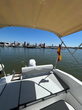 Trimarchi 5.3 | Nica