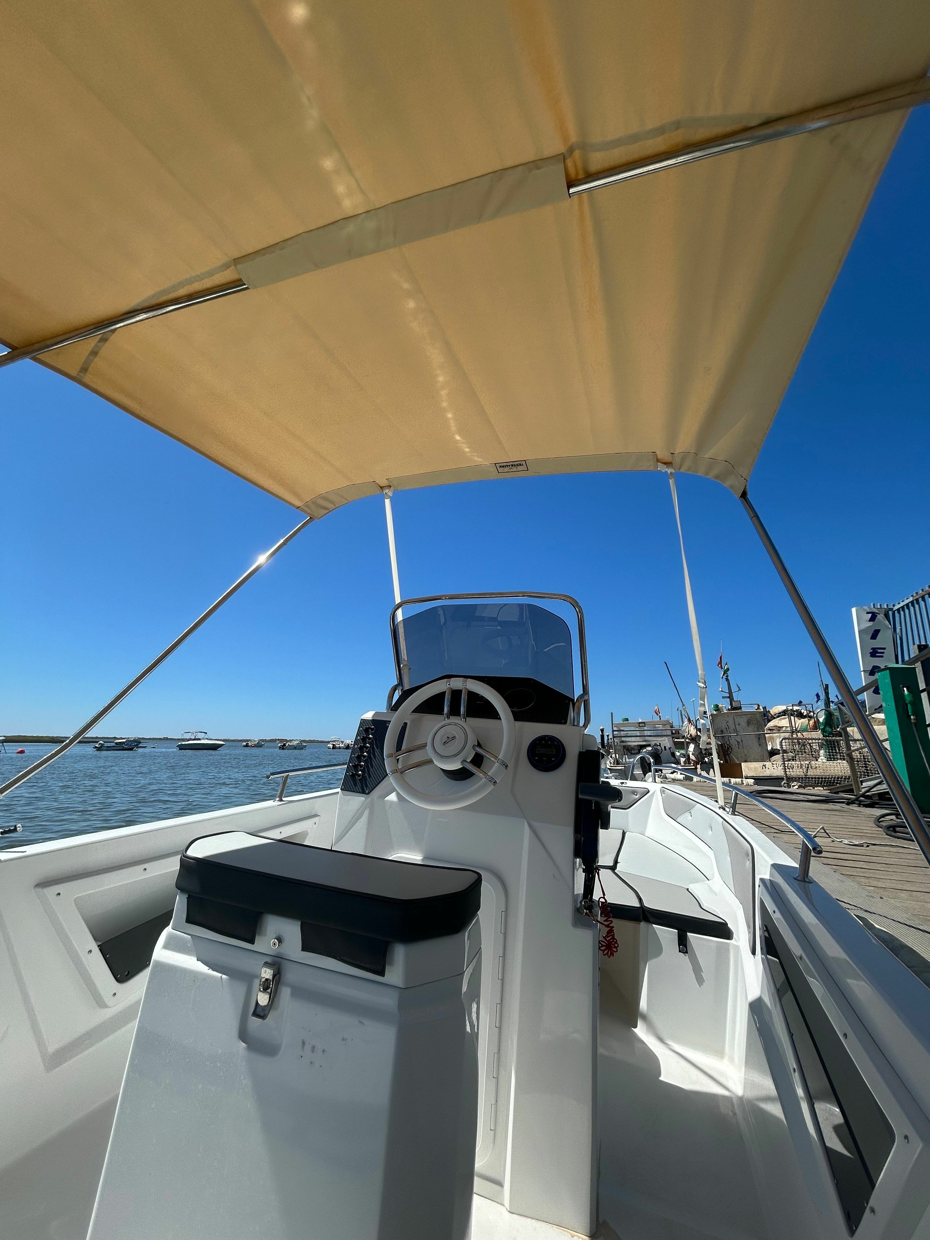 Trimarchi 5.3 | Nica