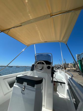 Trimarchi 5.3 | Nica