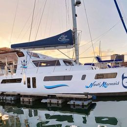 Royal Cape 53 | Nauti Mermaid