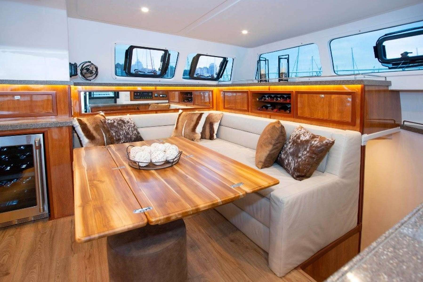 Royal Cape 53 | Nauti Mermaid