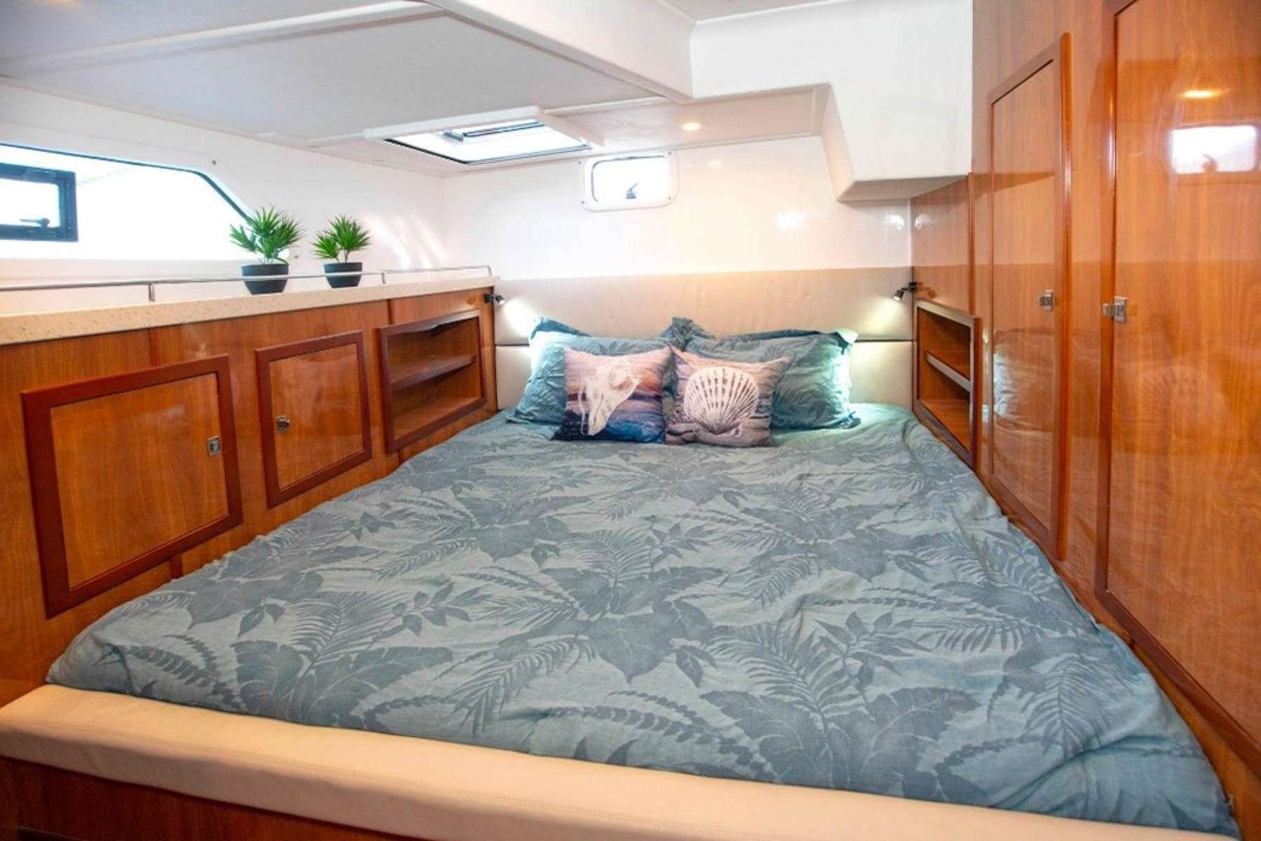 Royal Cape 53 | Nauti Mermaid