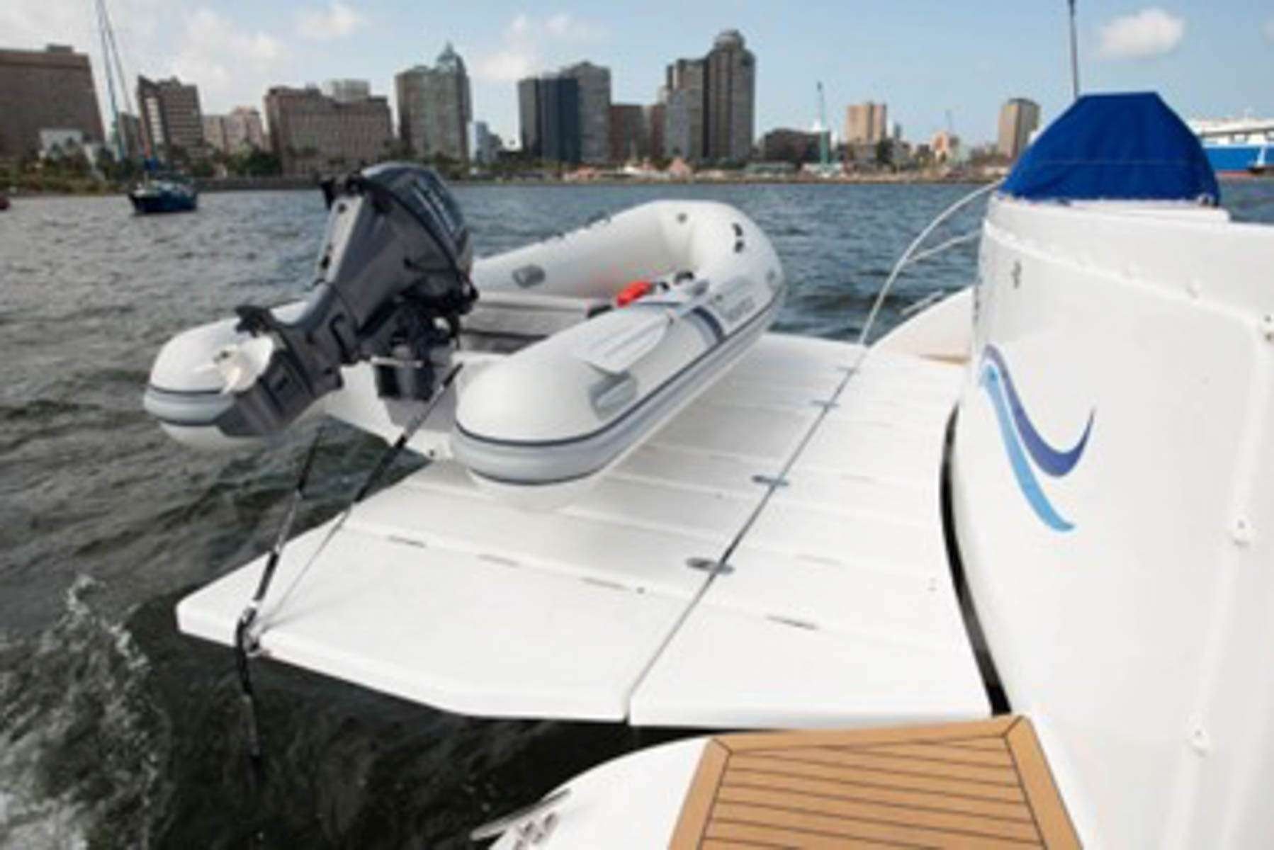 Royal Cape 53 | Nauti Mermaid