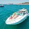Jeanneau Prestige 34 | Plan B