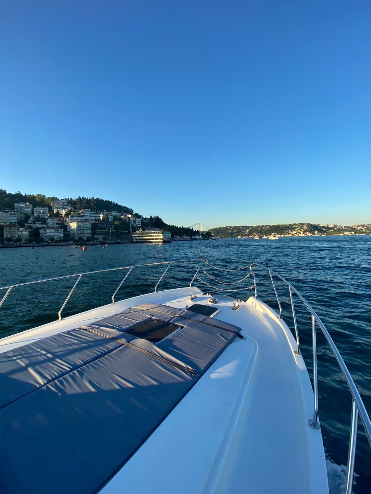 Riva 45 SuperAmerica | Pera