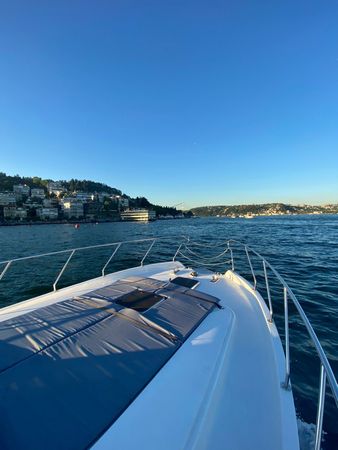 Riva 45 SuperAmerica | Pera