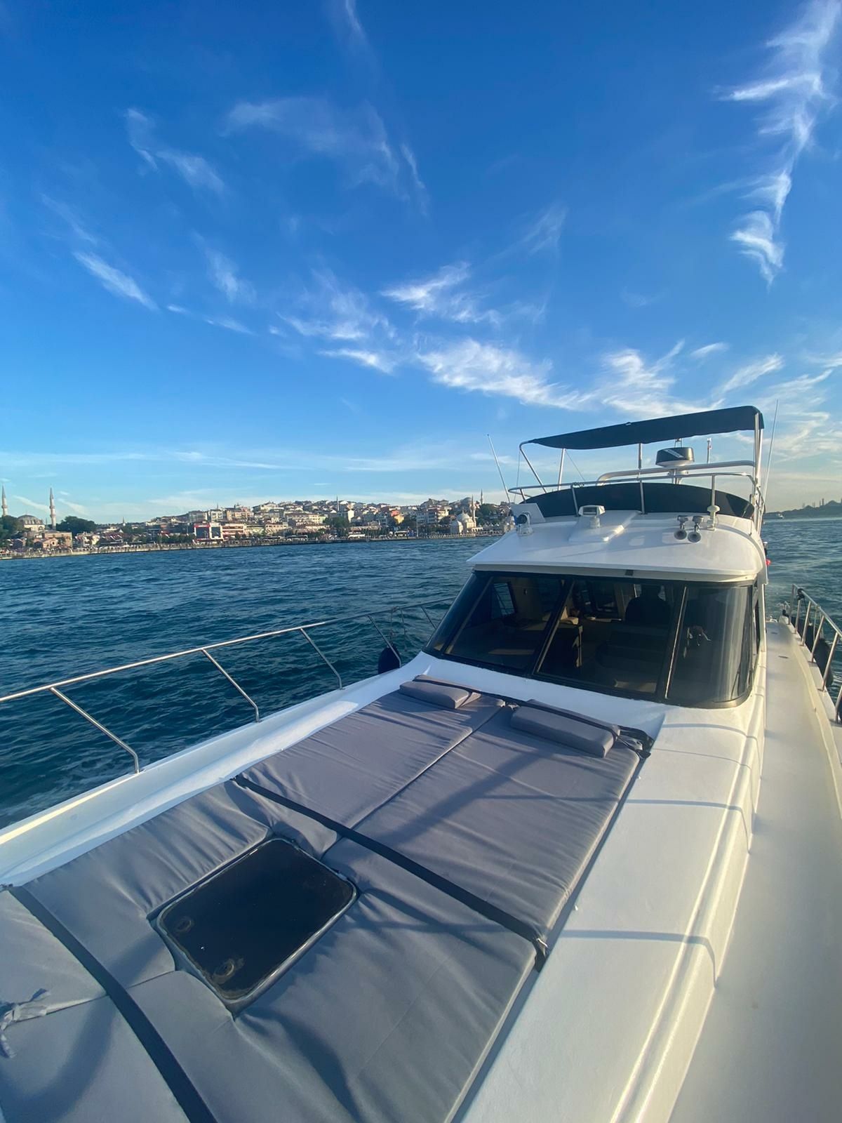 Riva 45 SuperAmerica | Pera