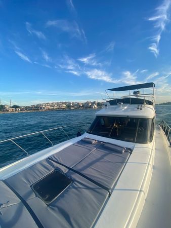 Riva 45 SuperAmerica | Pera