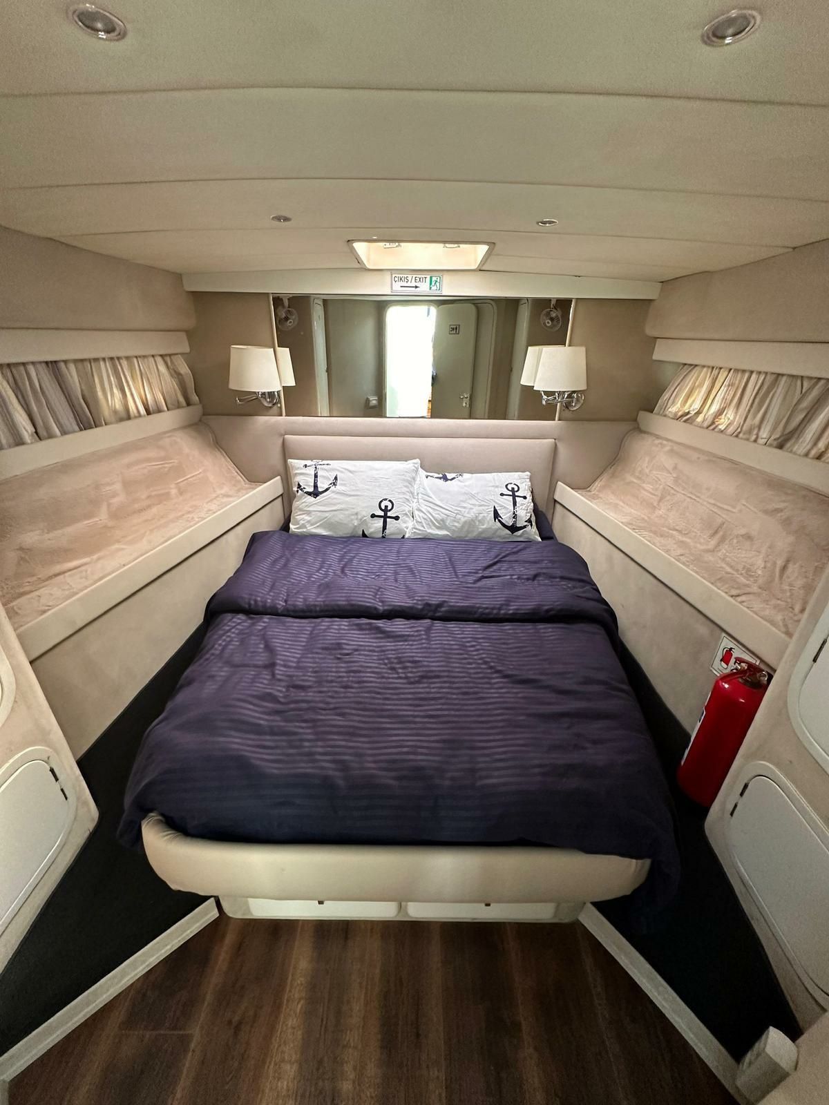 Riva 45 SuperAmerica | Pera