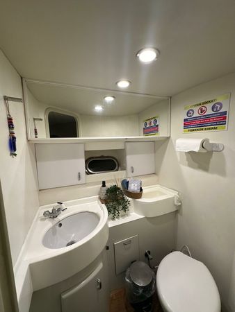 Riva 45 SuperAmerica | Pera