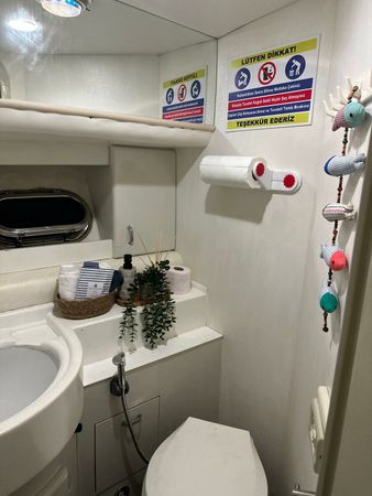 Riva 45 SuperAmerica | Pera