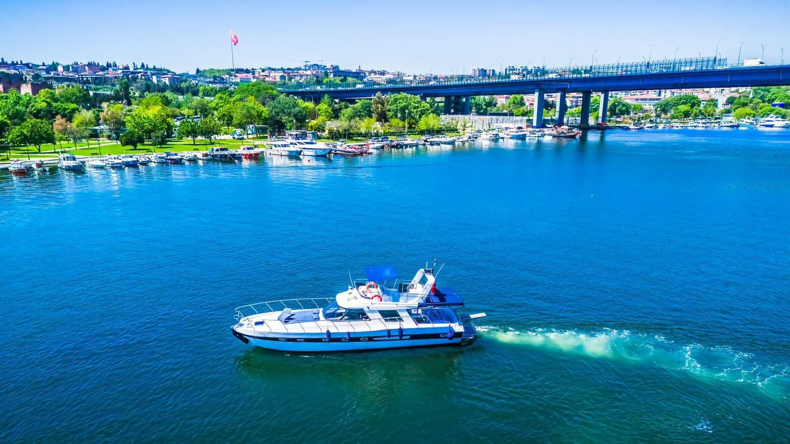 Riva 45 SuperAmerica | Pera