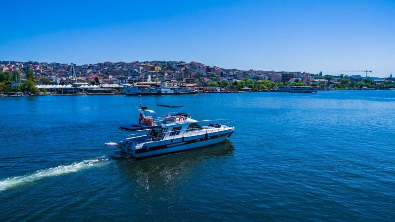 Riva 45 SuperAmerica | Pera