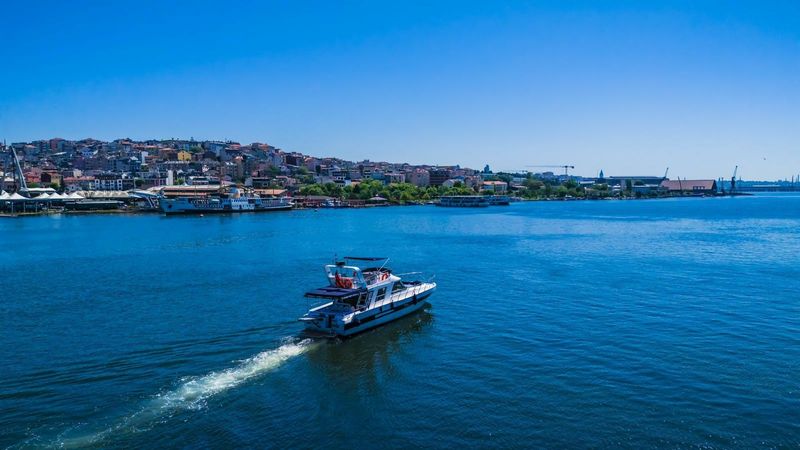 Riva 45 SuperAmerica | Pera