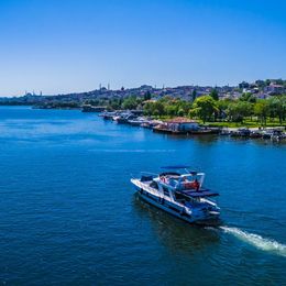 Riva 45 SuperAmerica | Pera