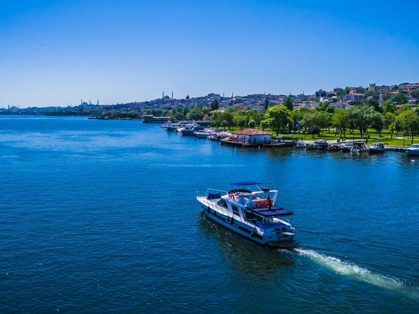 Riva 45 SuperAmerica | Pera