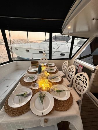 Riva 45 SuperAmerica | Pera