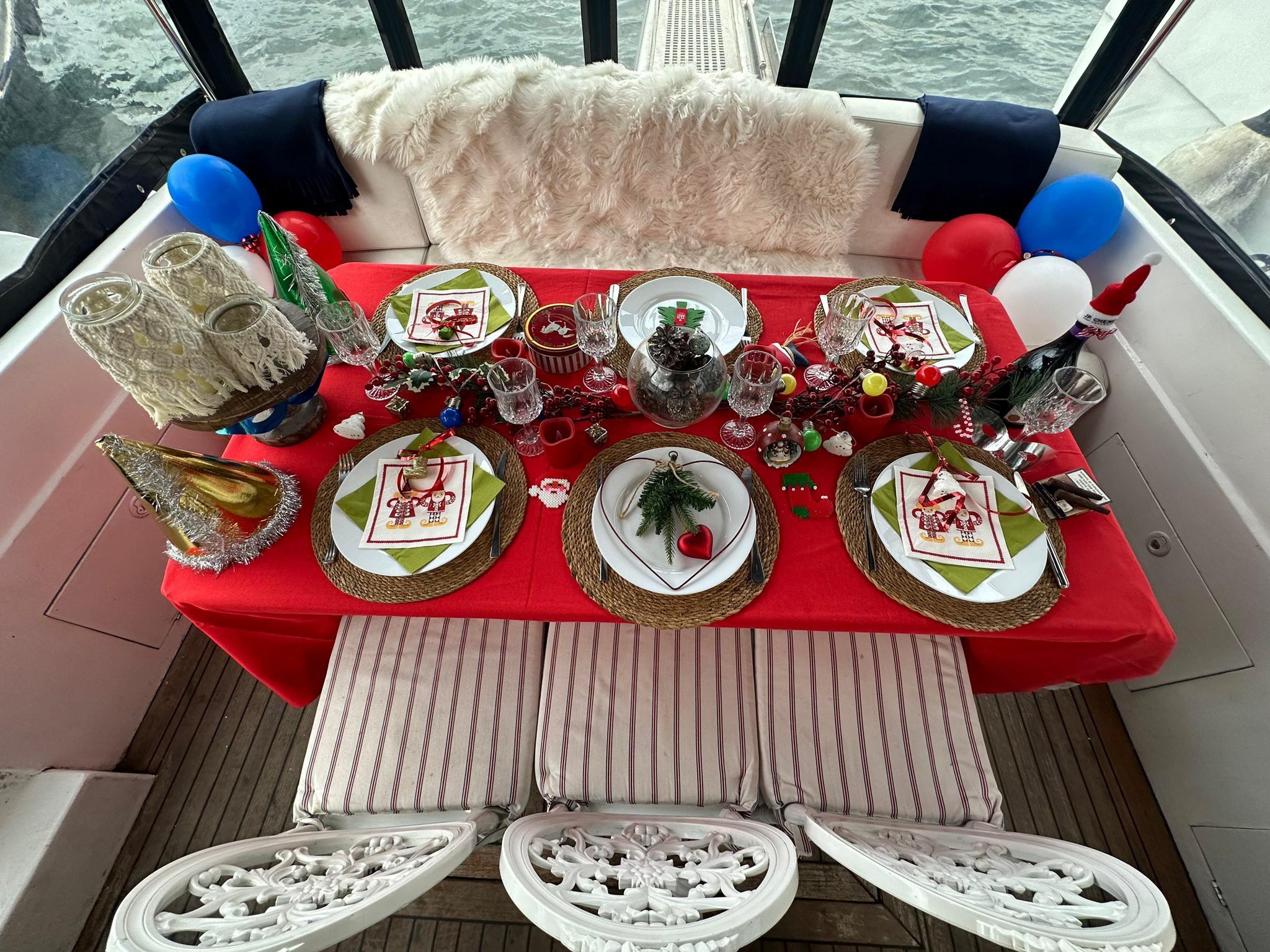 Riva 45 SuperAmerica | Pera