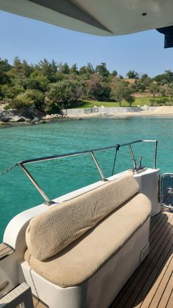 Custom Built 59 | Sea Hawk