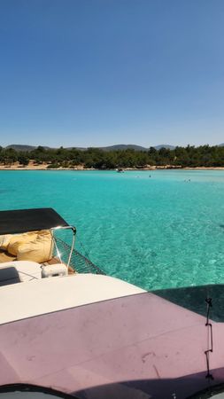 Custom Built 59 | Sea Hawk