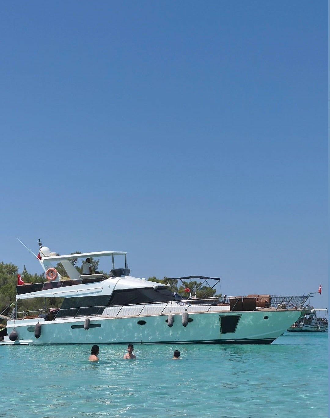 Custom Built 59 | Sea Hawk