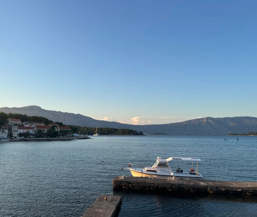 Jeanneau Lamparo 6.5 | Dispet