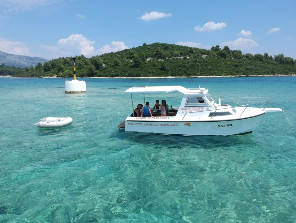 Jeanneau Lamparo 6.5 | Dispet