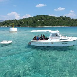 Jeanneau Lamparo 6.5 | Dispet