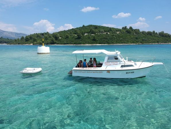 Jeanneau Lamparo 6.5 | Dispet