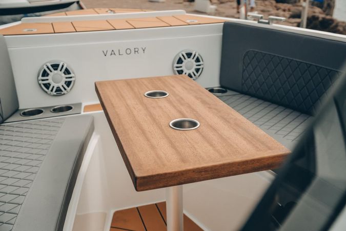 Valory V570 | Brizo