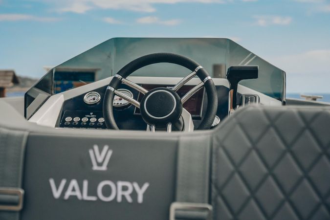 Valory V570 | Brizo