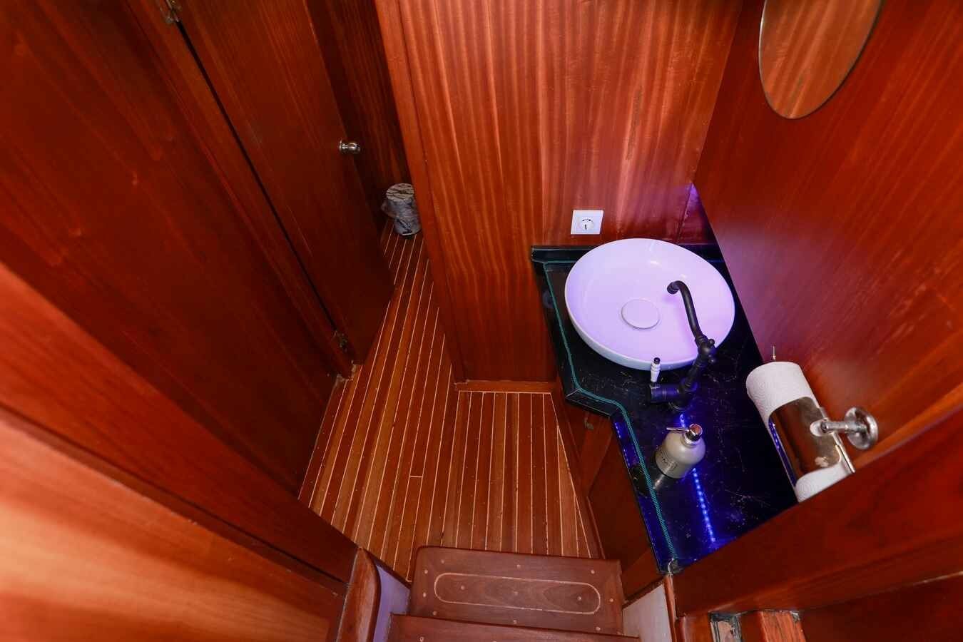 Custom Built 45 | Estrella