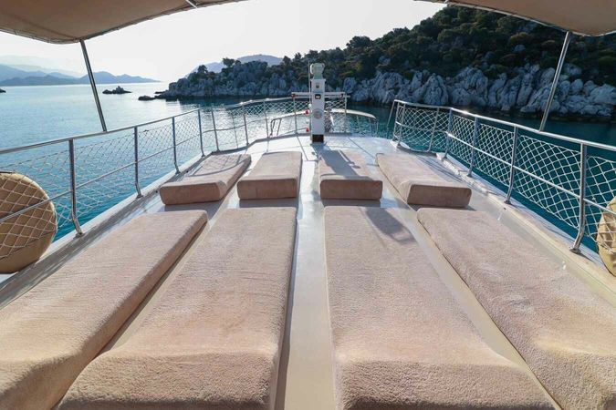 Custom Built 45 | Estrella