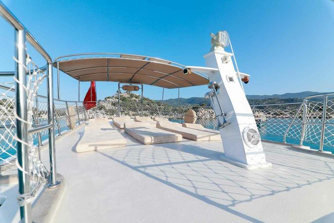 Custom Built 45 | Estrella