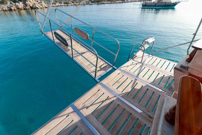 Custom Built 45 | Estrella