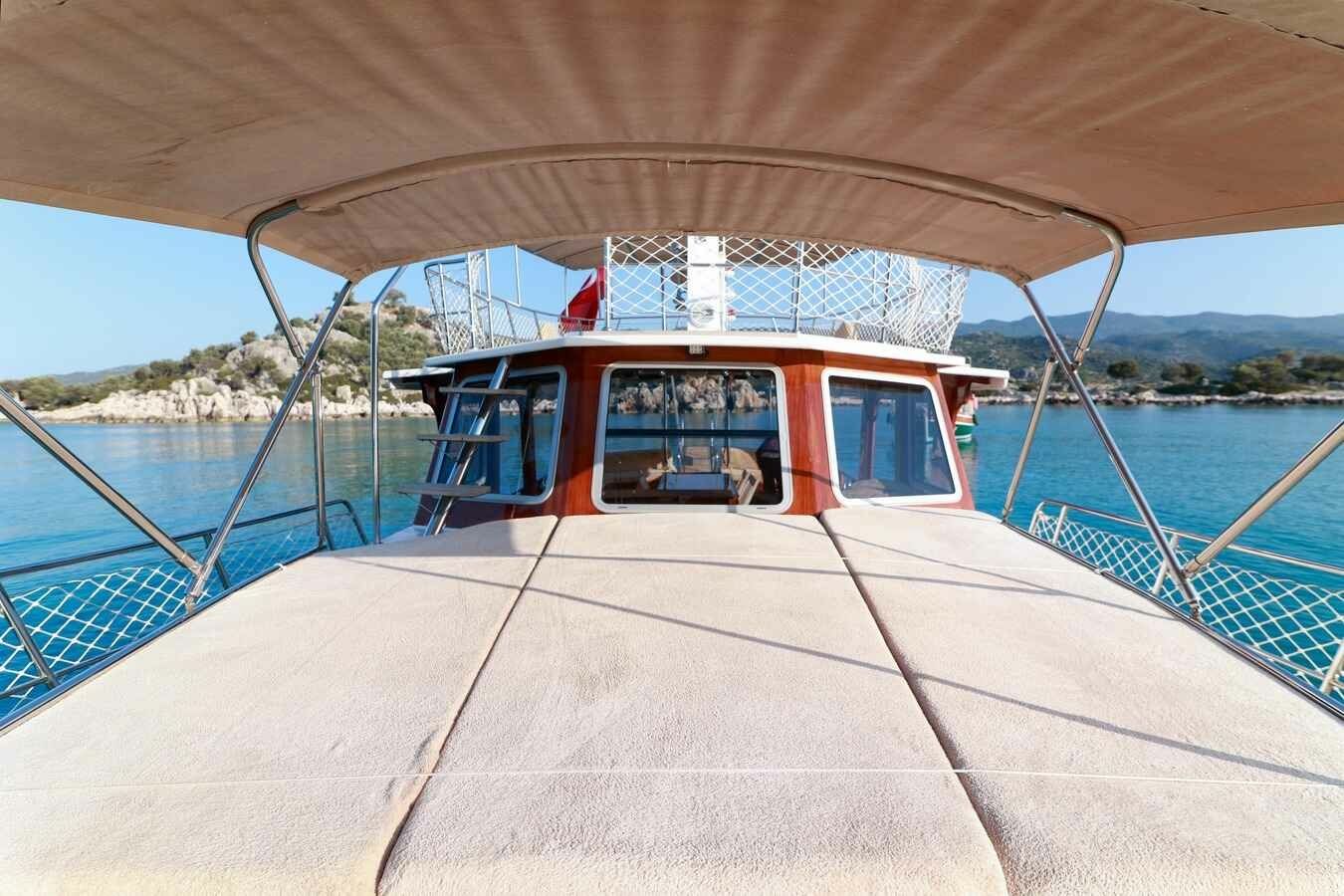 Custom Built 45 | Estrella