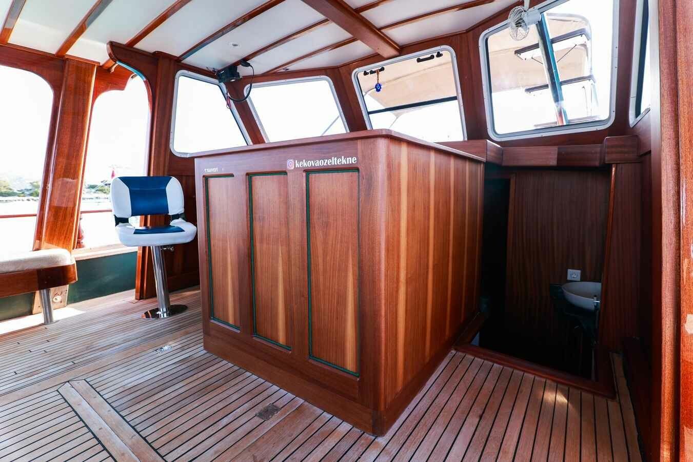 Custom Built 45 | Estrella